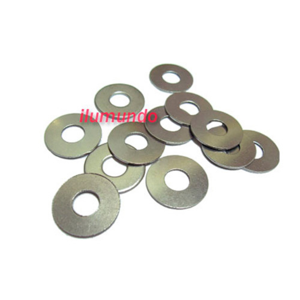 Arandela mediana 24.5x1mm