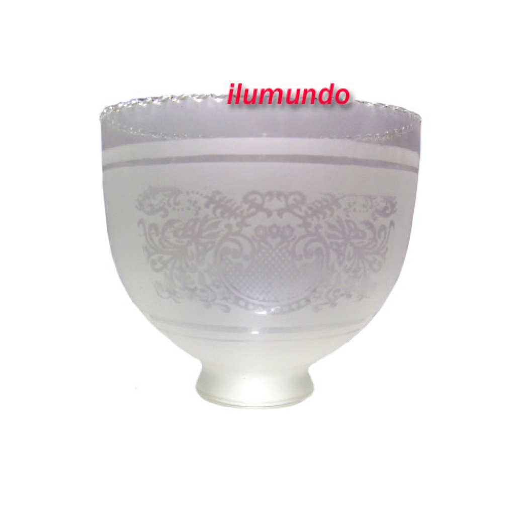 Taza de gas clásica 14 cm Traspaso