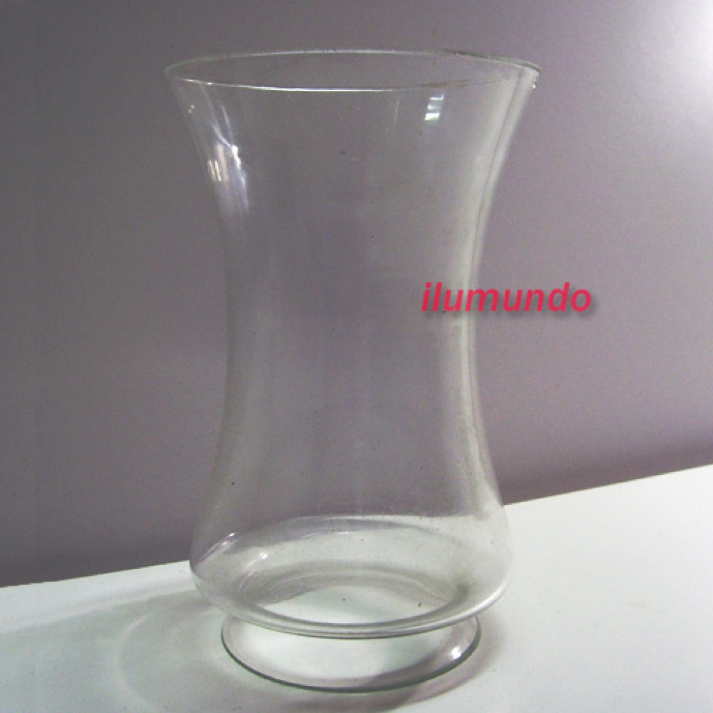 Fanal Futurista 16 cm Incoloro