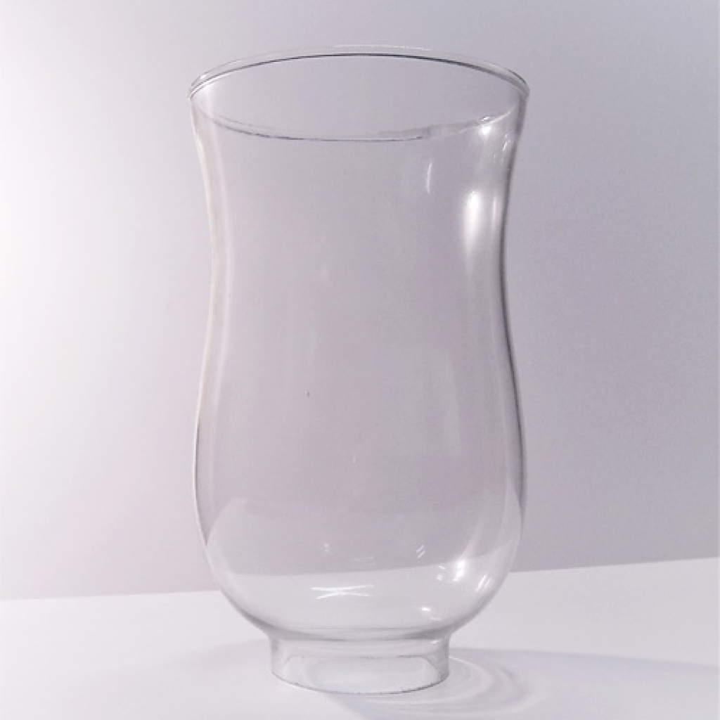 Fanal Porteño 14 cm Incoloro