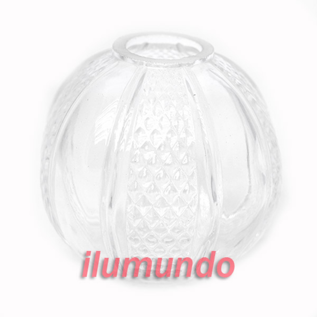 Bochita Punta de Diamante vidrio