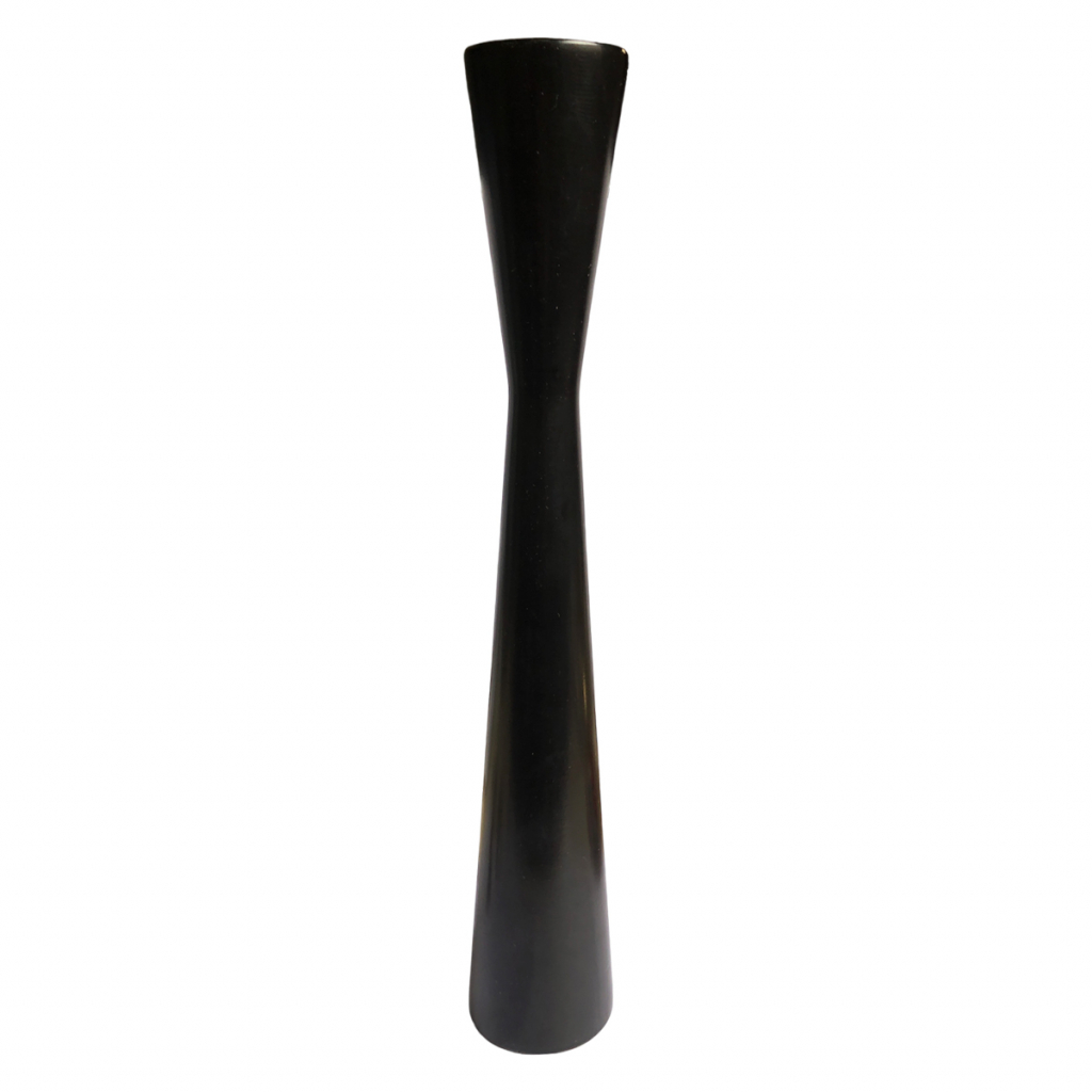 Cono doble (reloj de arena)