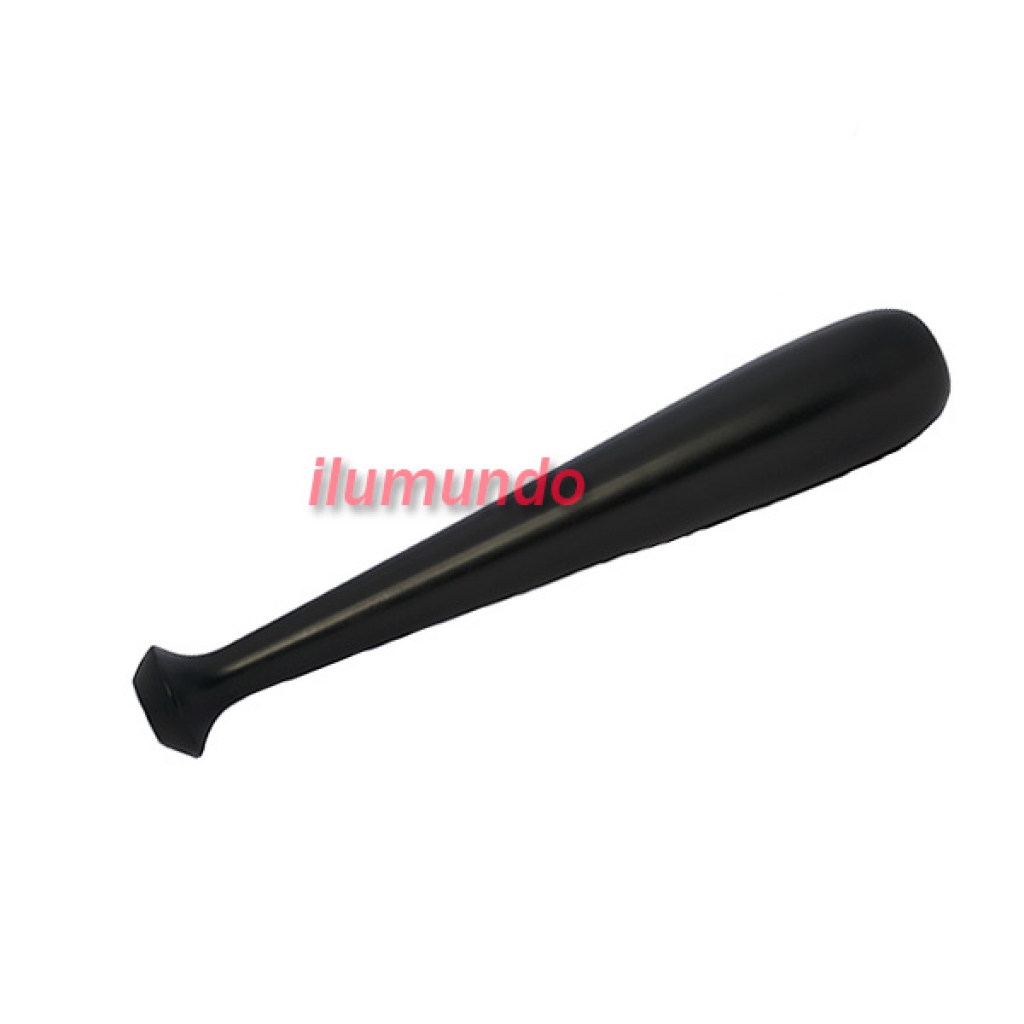 Bate 45cm madera Wengue