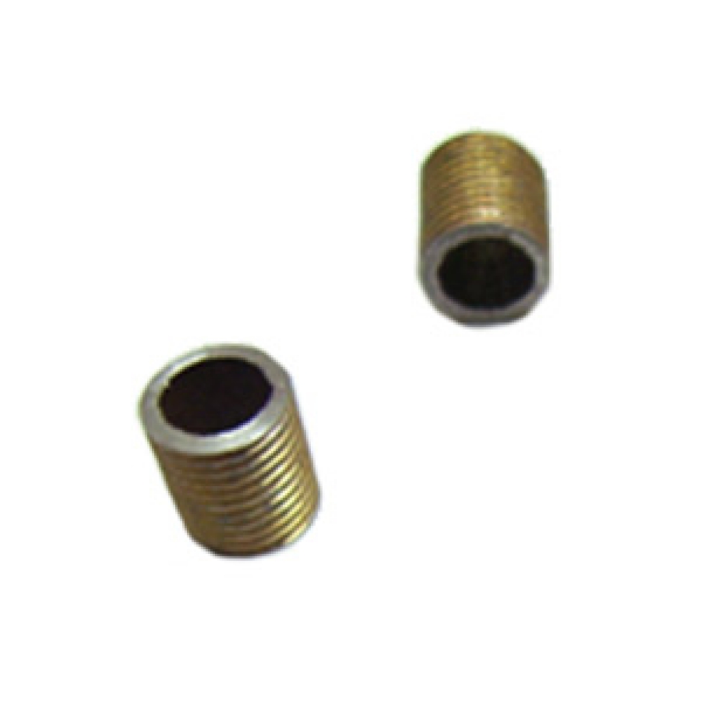 Rosq. 1,5 cm hierro zincado