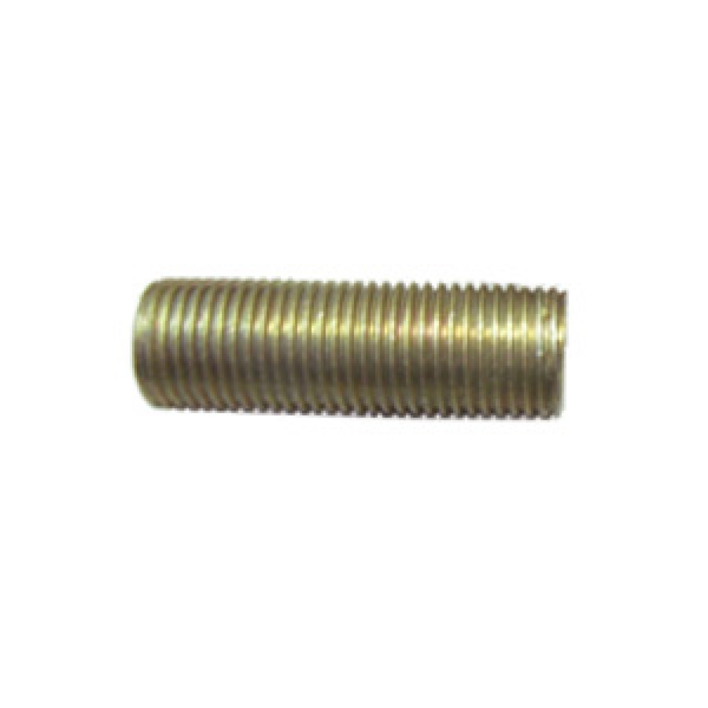 Rosq. 3 cm hierro zincado