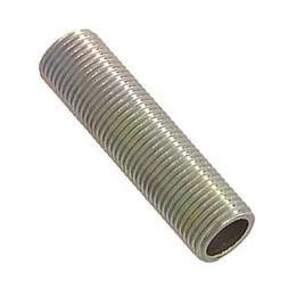 Rosq. 4 cm hierro zincado