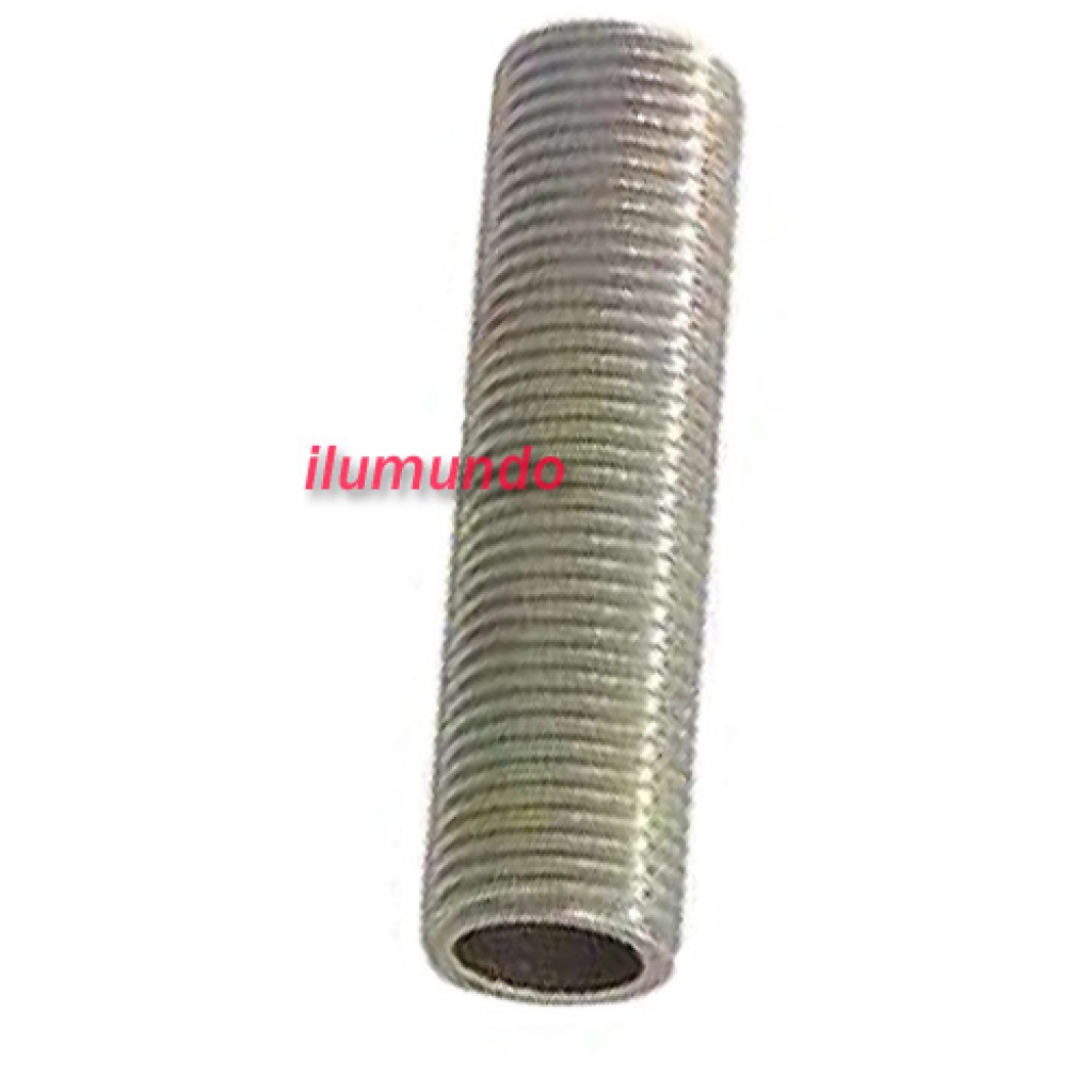 Rosq. 6,5 cm hierro zincado