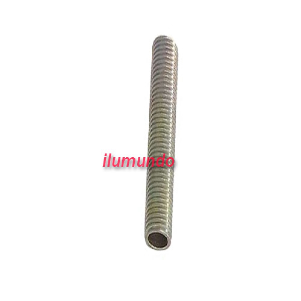 Rosq. 8,5 cm hierro zincado