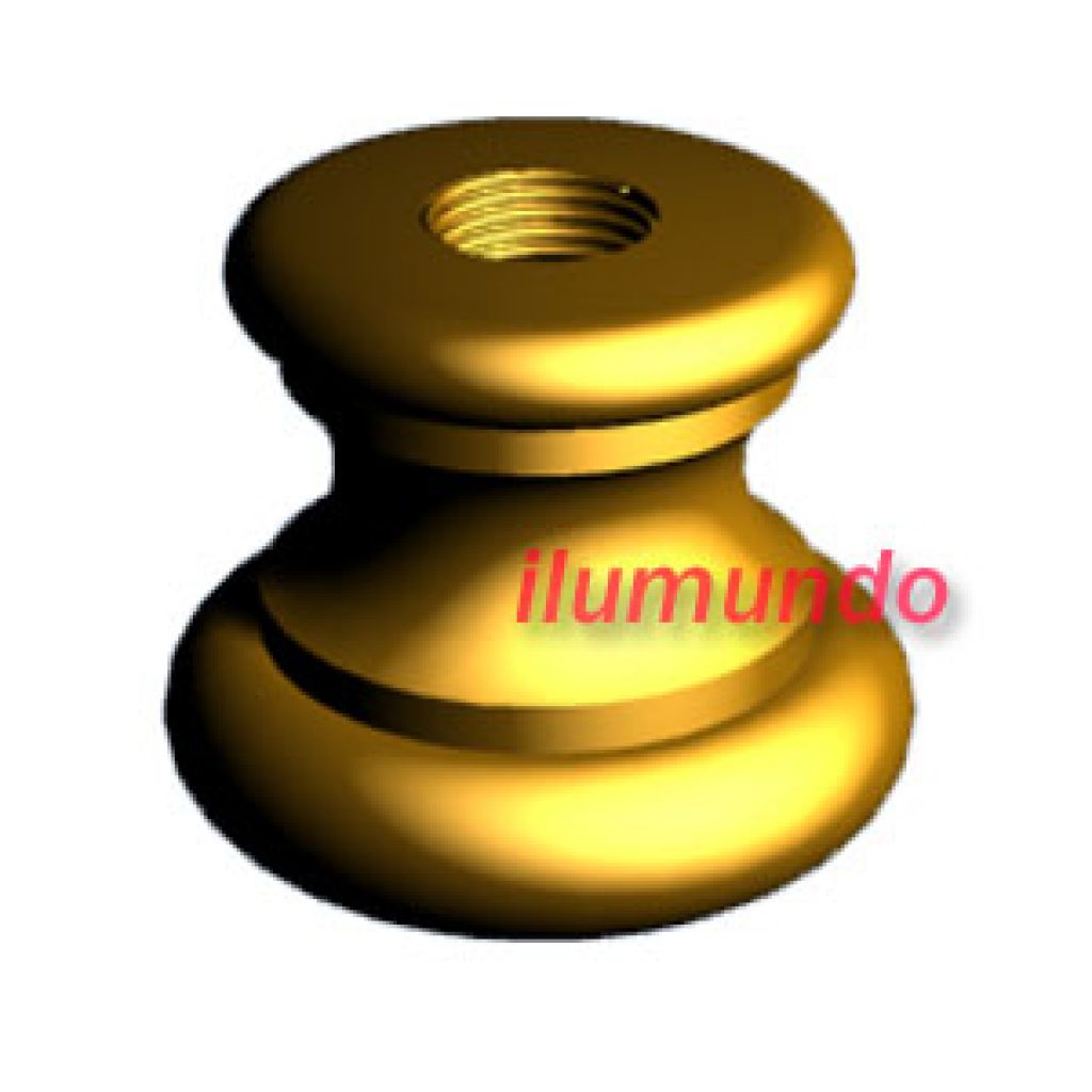 Torre o columna 30x23,5 10,1 pasante