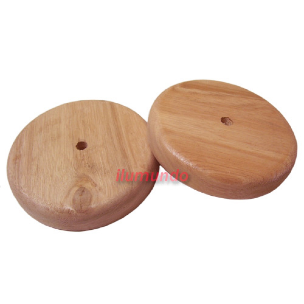 Floron 12cm� Madera
