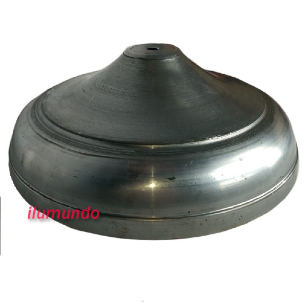 Base 27cm s/contratapa s/salida lateral