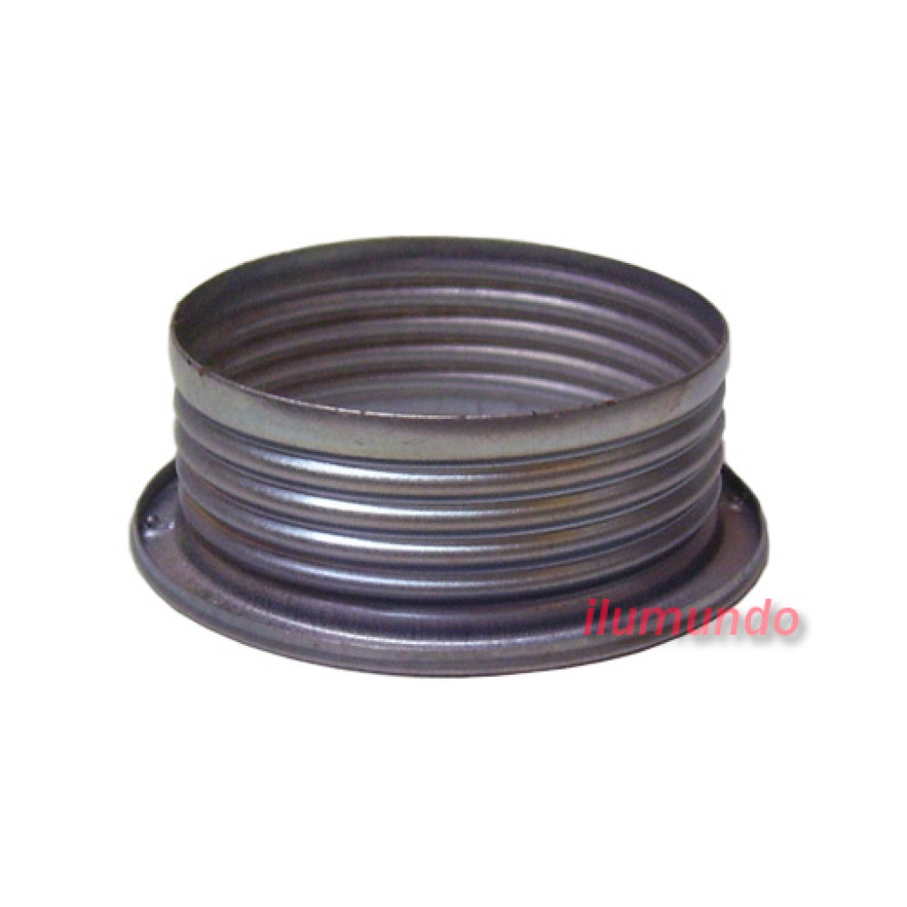 Ala metalica p/ GB55