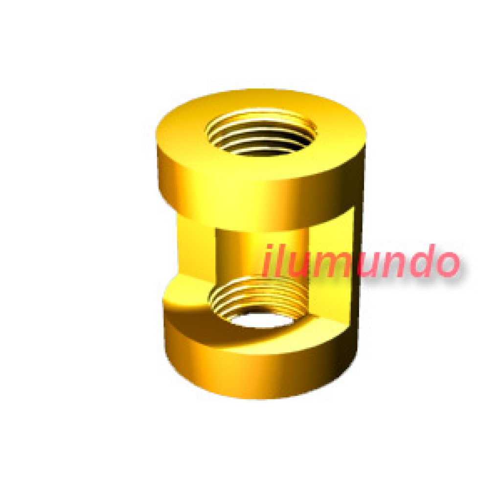 Union pasacable 