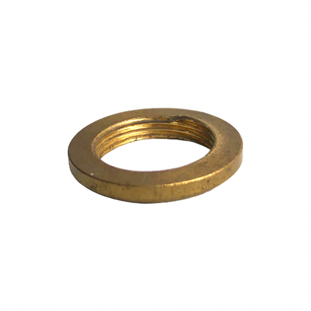 Tuerca 1/2 caña Bce 20x 3,5mmx 5/8