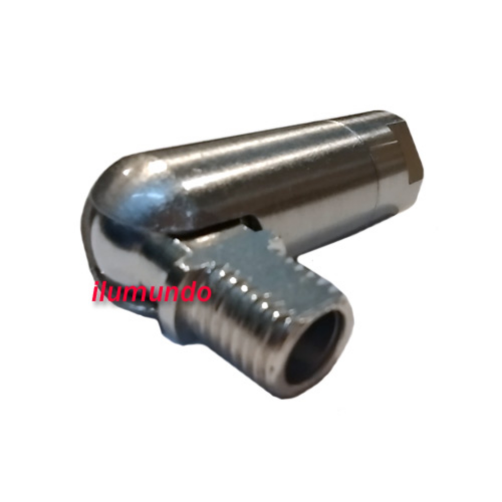 Mov 90º platil RM8