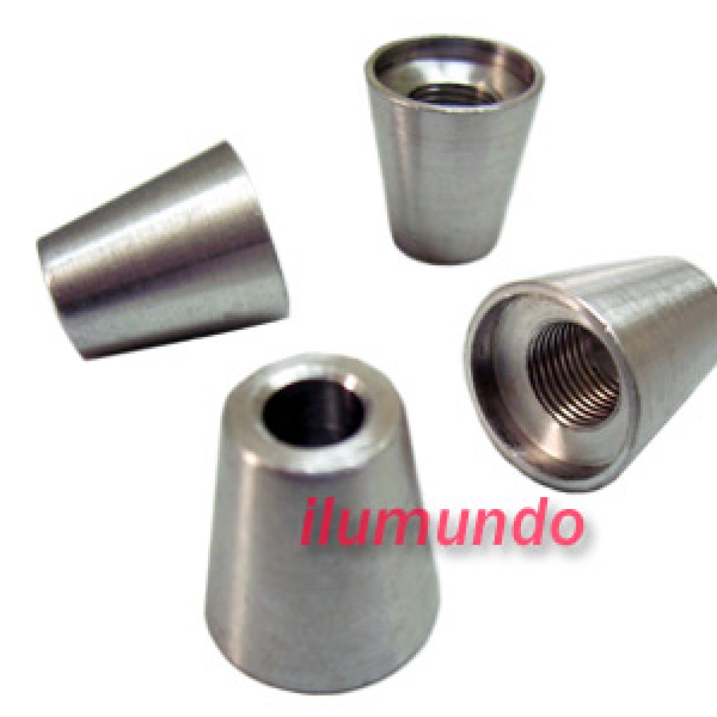 Prensacable aluminio