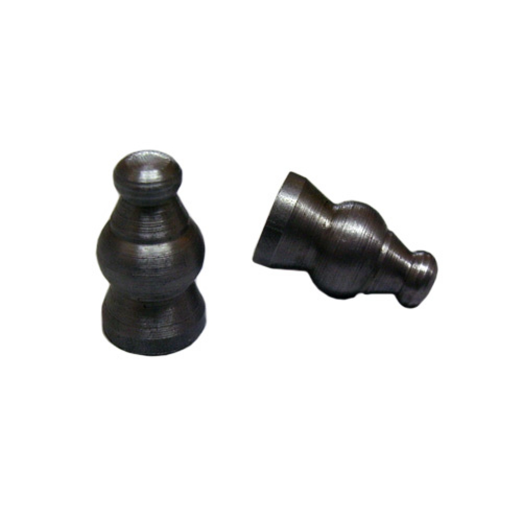 Campanita de hierro