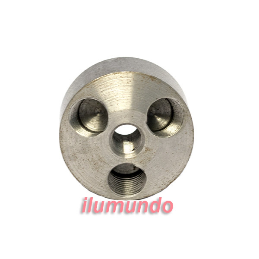 Angulo tripode H