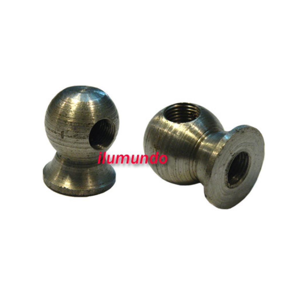 Bola con base y salida 1x1
