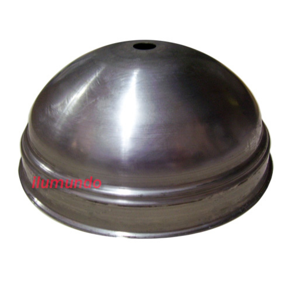 Base Bombe de mesa esc 13 cm H