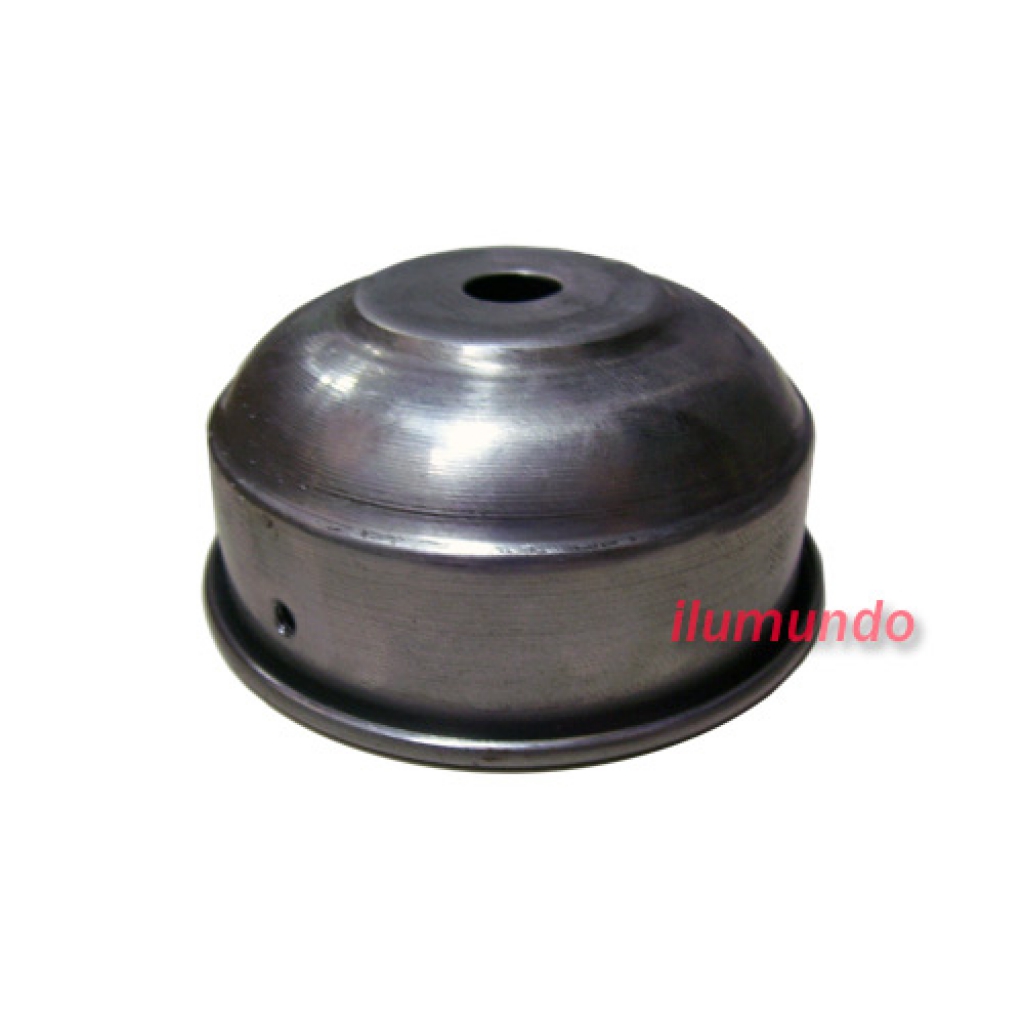Grifa 6,3 cm c/p c/ tornillos H