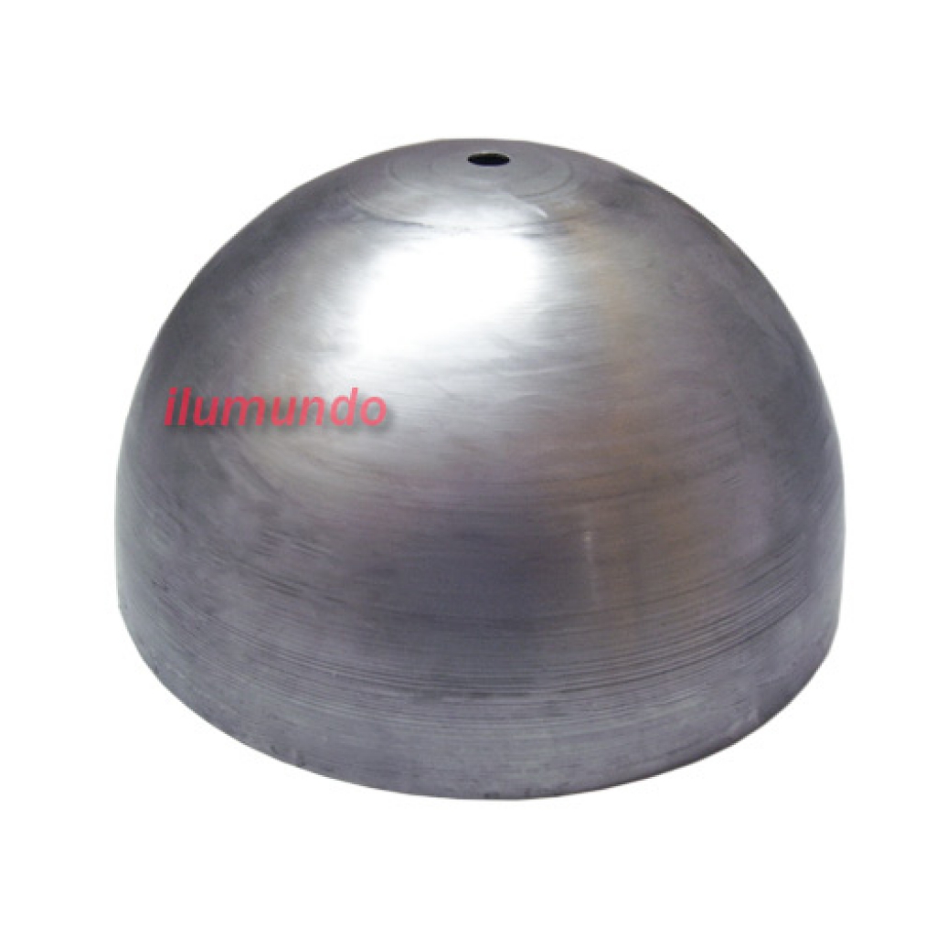 1/2 Esfera 20cm H