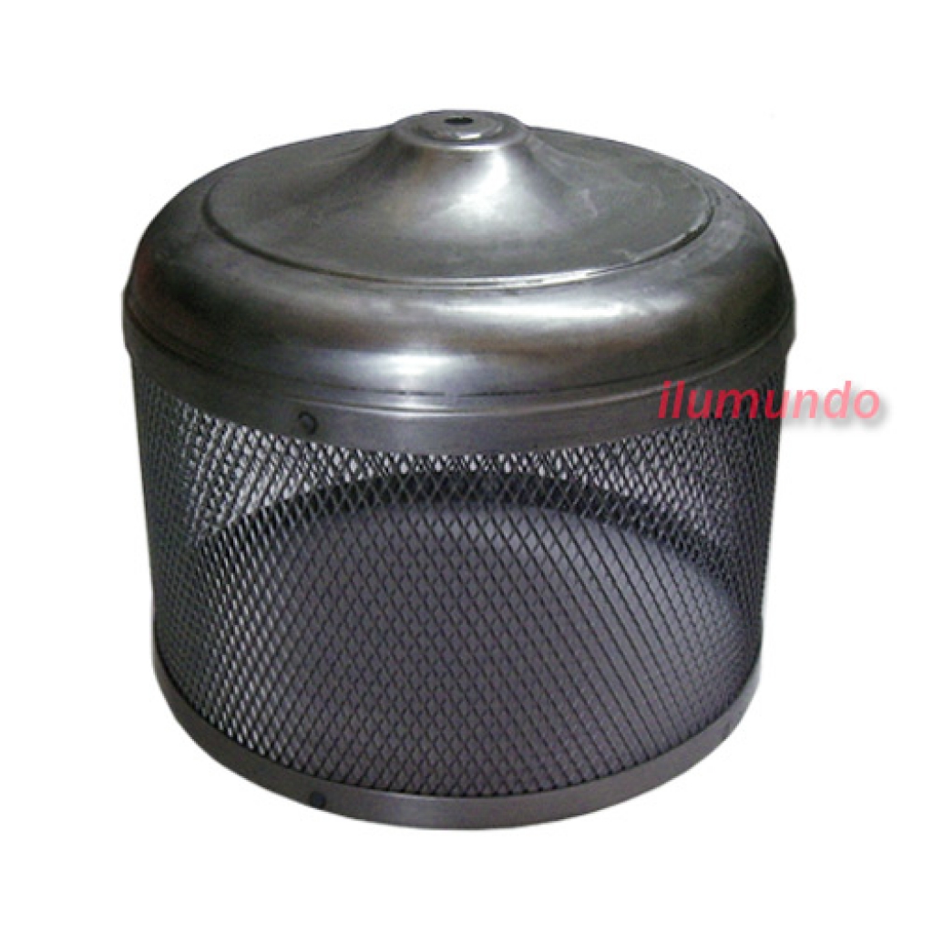 Maya Pantalla Rustica 25cm
